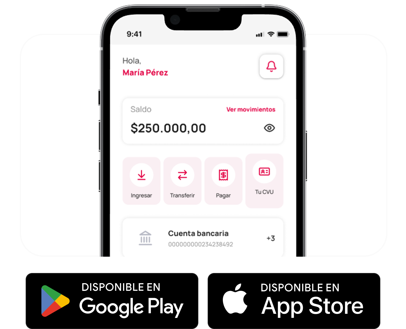 Billetera Mobile