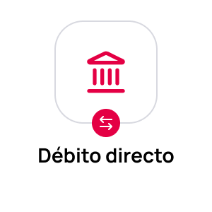 Medio de pago
