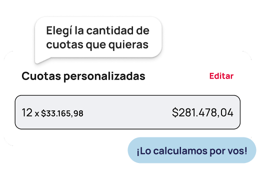 Cuotas