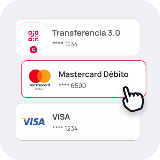 Web Checkout Cerrado